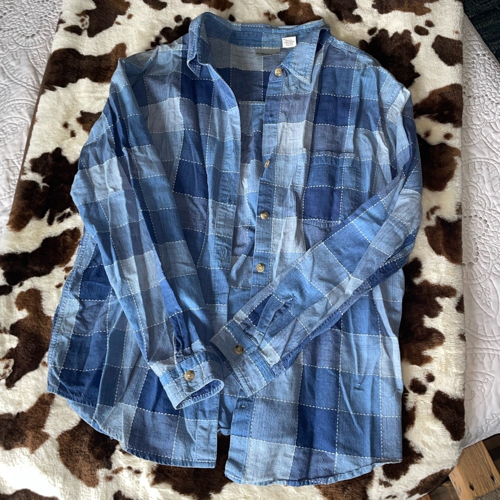 Flannel